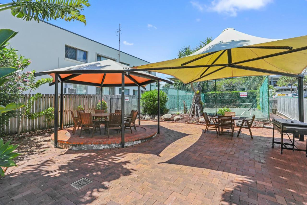 赫兰花园度假公寓式酒店 亚历山德拉岬角 外观 照片