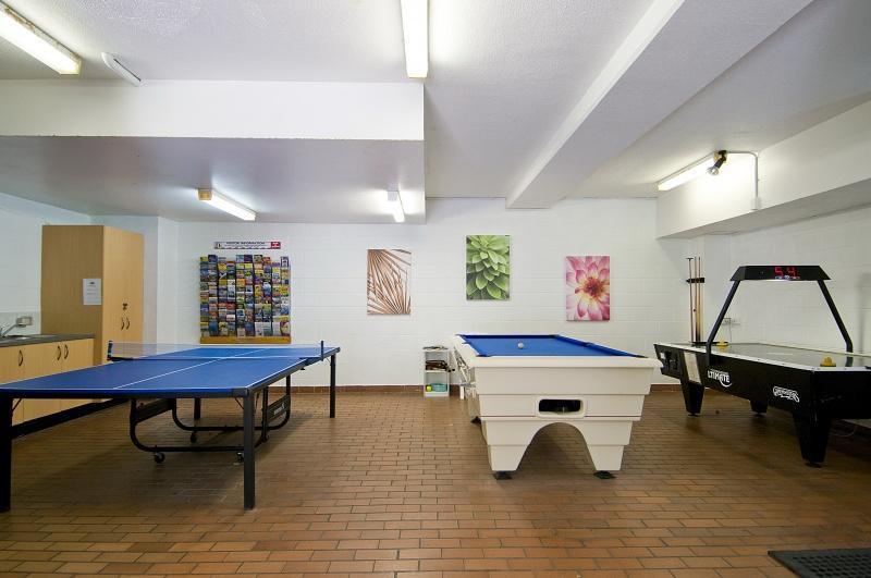 赫兰花园度假公寓式酒店 亚历山德拉岬角 外观 照片
